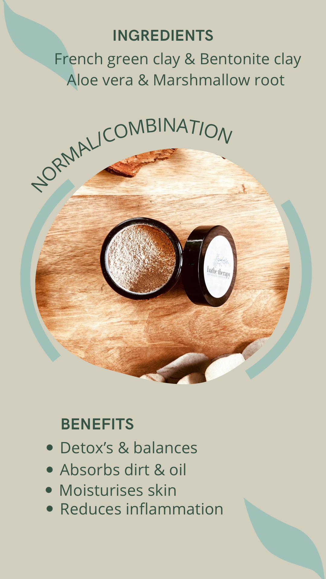 Evening Ritual Box | Balance