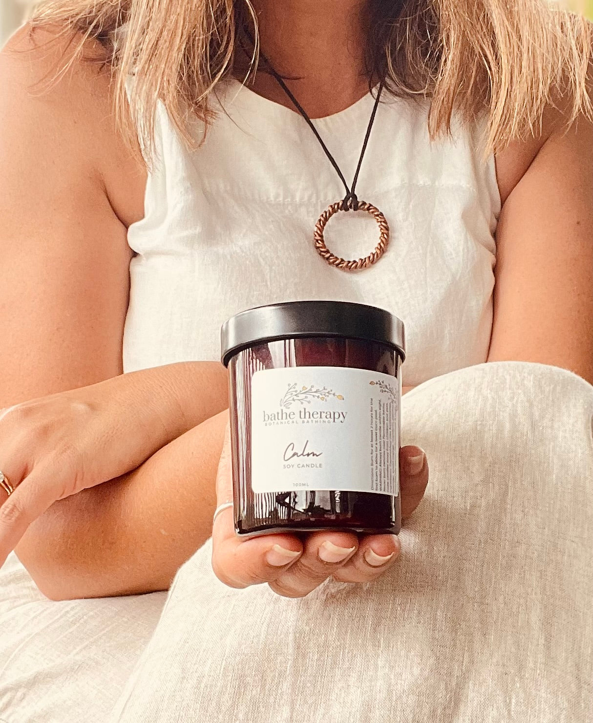 Inner Calm Self-Care Box