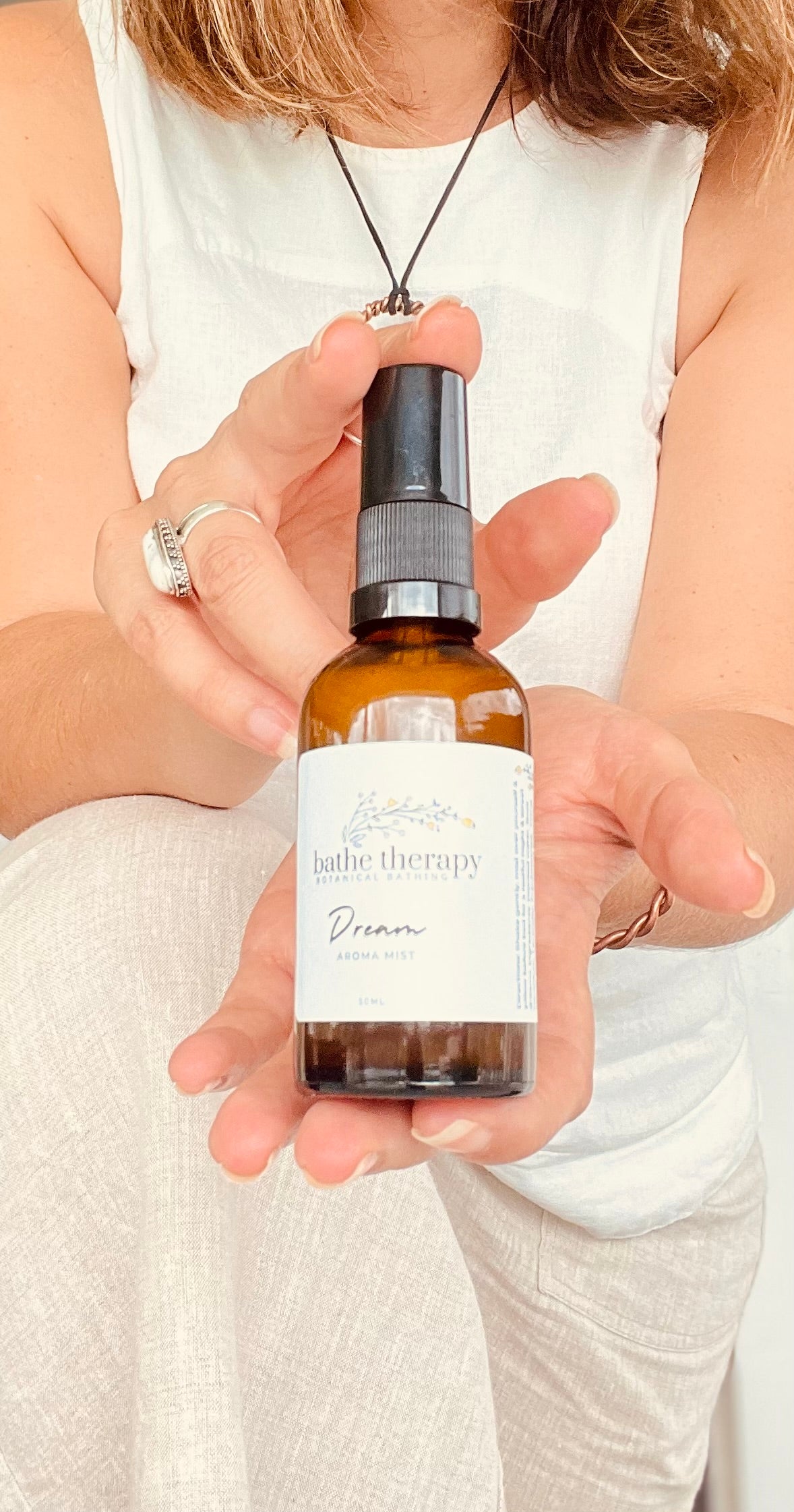 Nourish & Nurture Self-Care Set
