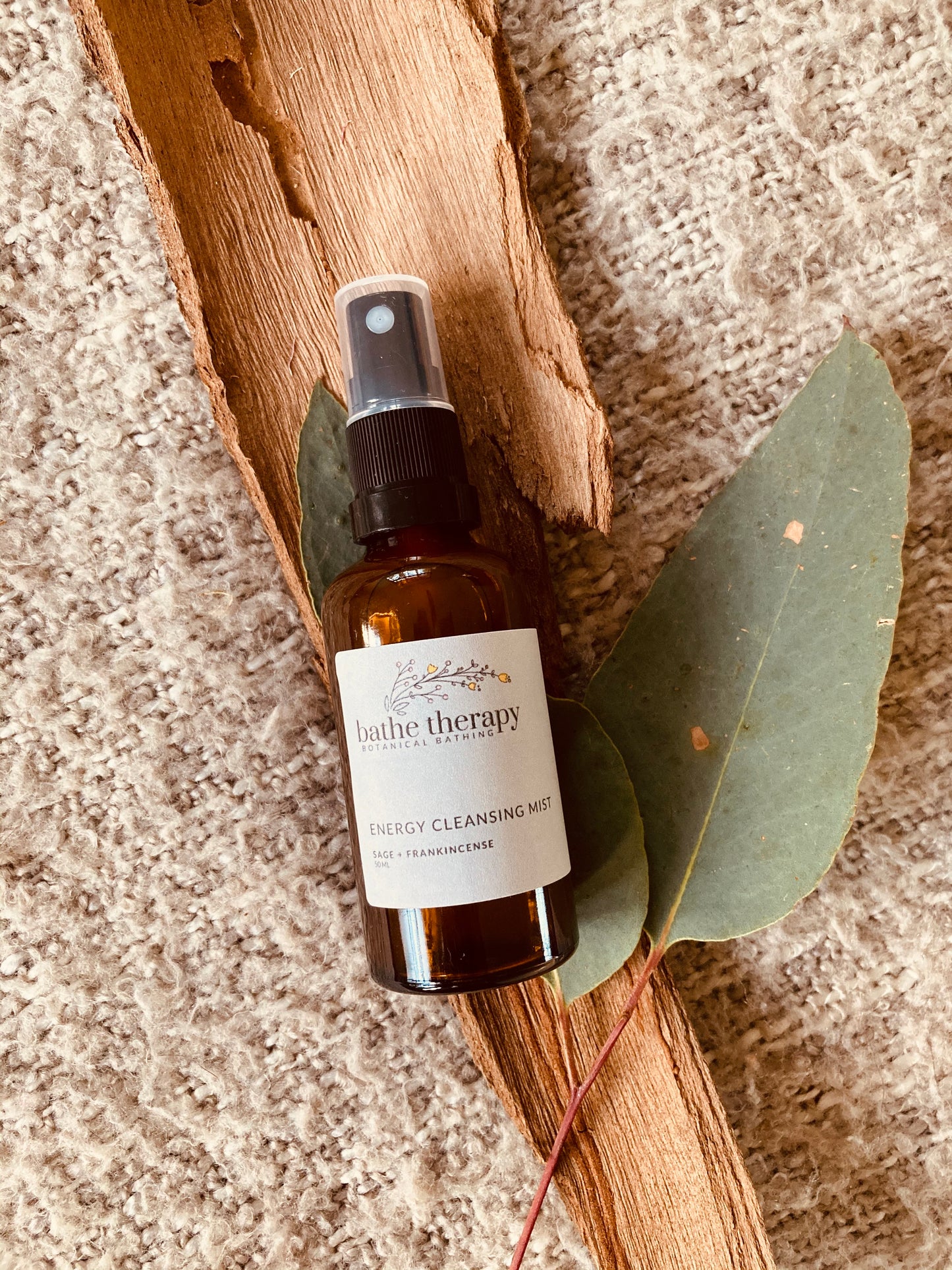 Cleanse & Calm Self-Care Box