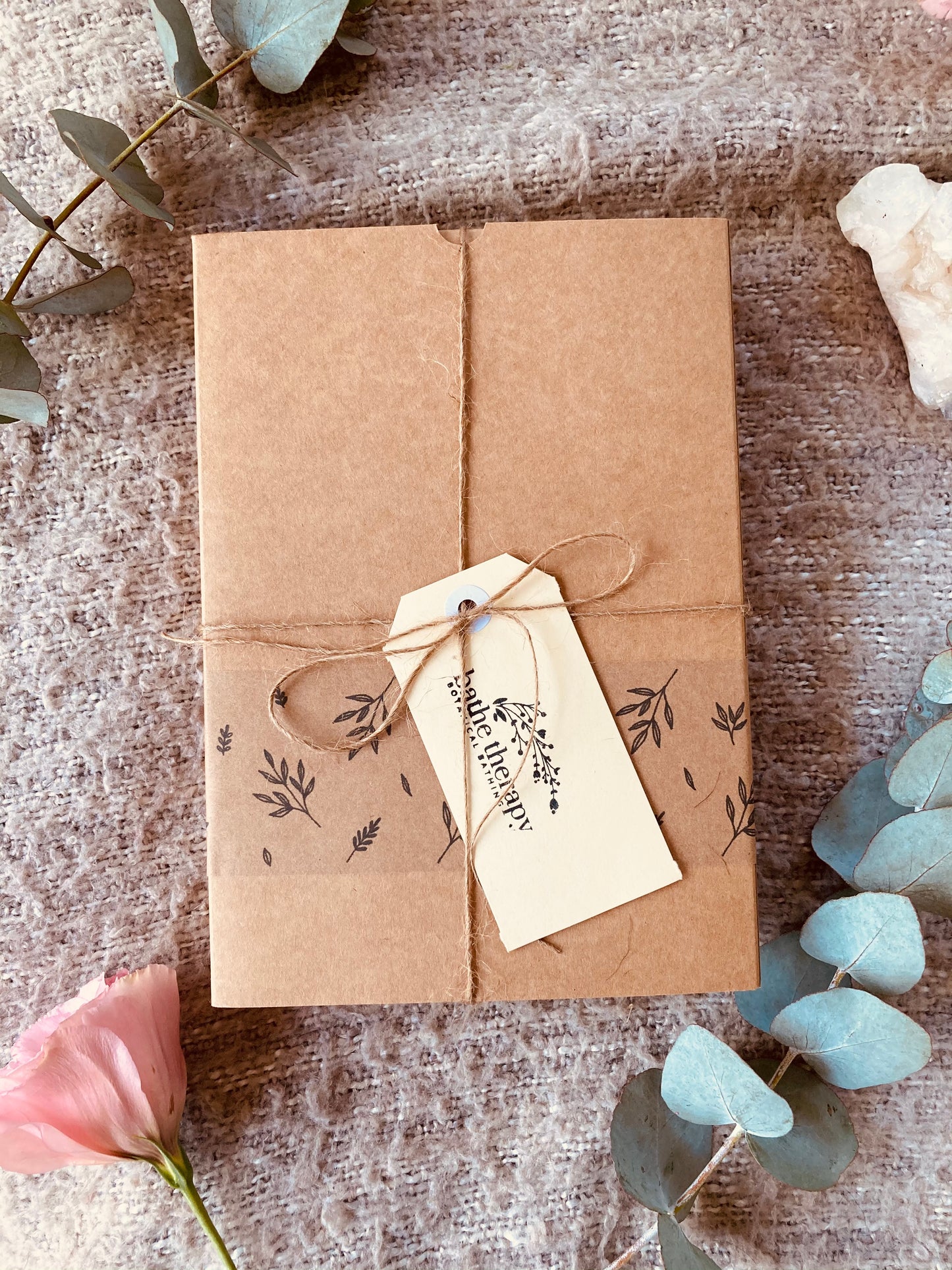 Calm & Relax Mini set