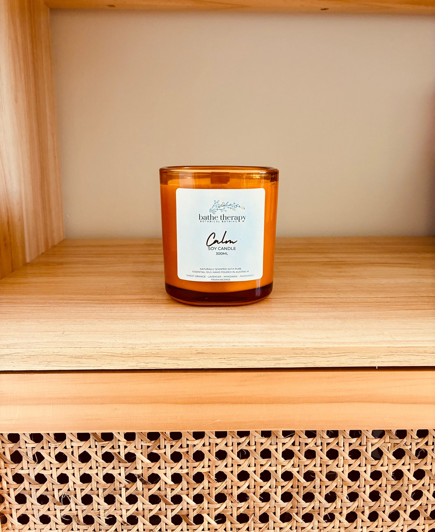 Evening Ritual Box | Calm
