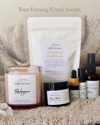 Evening Ritual Box | Balance