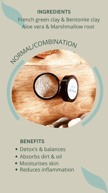 Rest & Retreat  | Deep Rest + Nervous system support