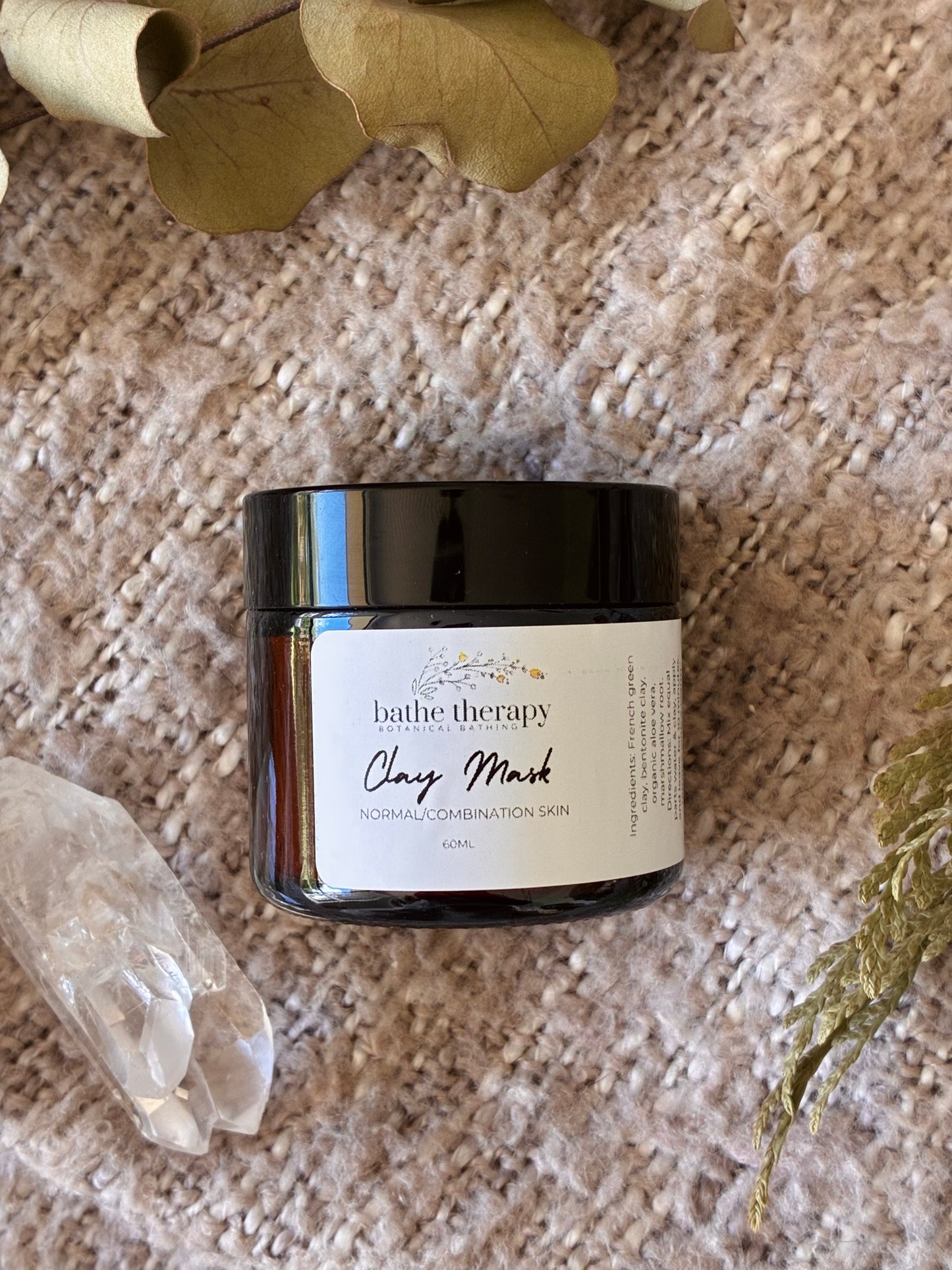 Evening Ritual Box | Balance
