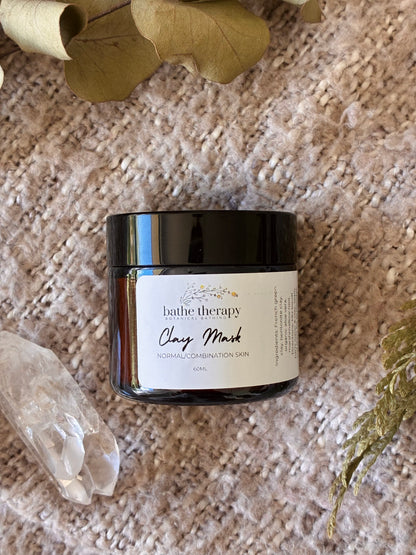 Evening Ritual Box | Calm