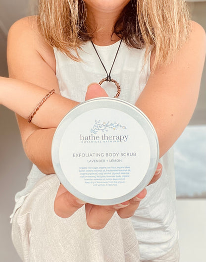 Spa Wellness Gift Box | Tranquil Ritual Bath