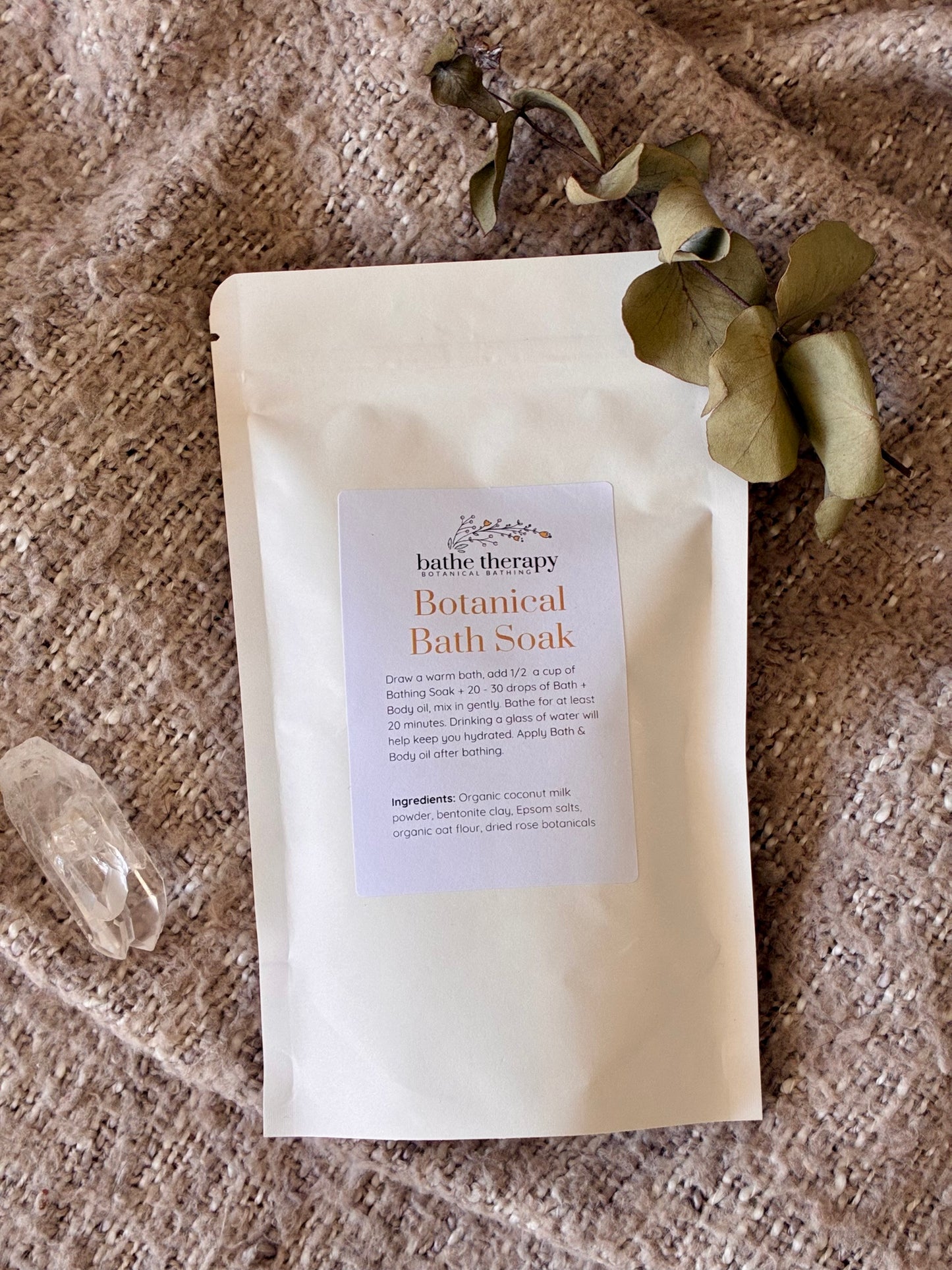 Evening Ritual Box | Balance