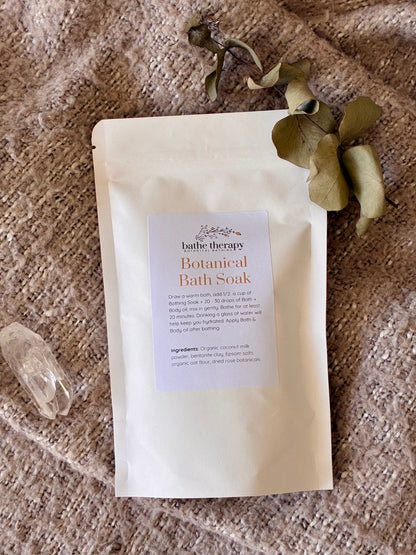 Evening Ritual Box | Calm