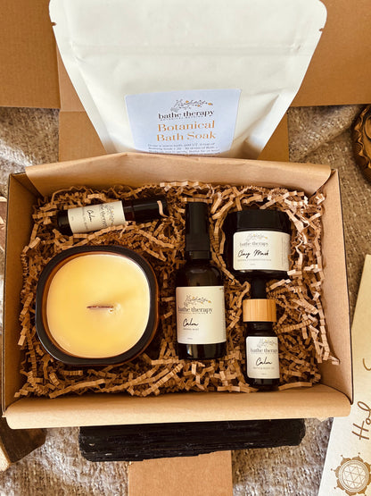 Evening Ritual Box | Calm