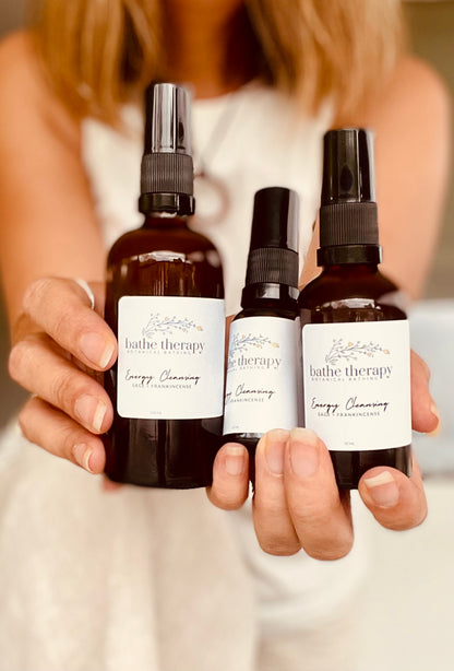 Energy Cleansing Mist/ Space Clearing Mist