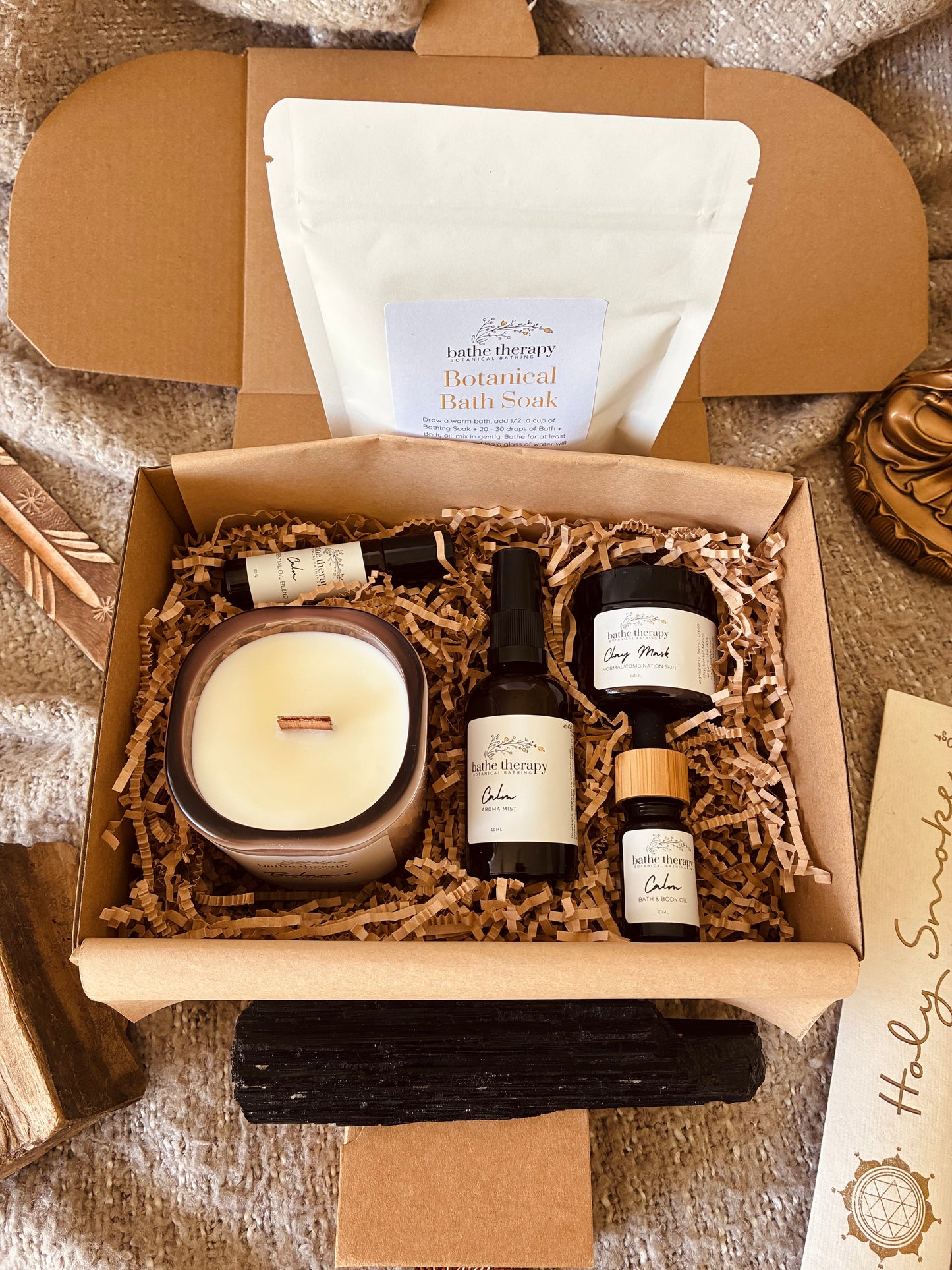 Evening Ritual Box | Balance