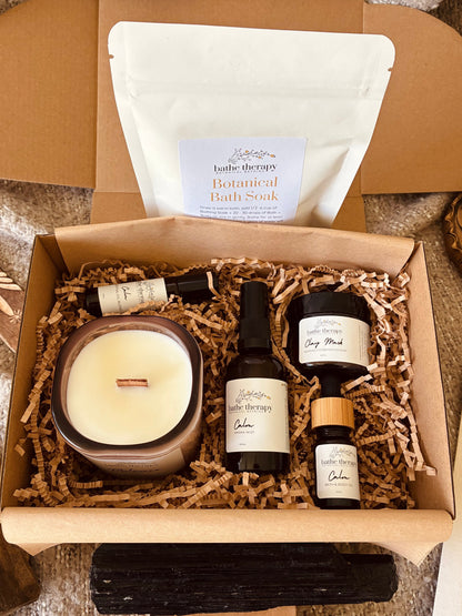 Evening Ritual Box | Balance