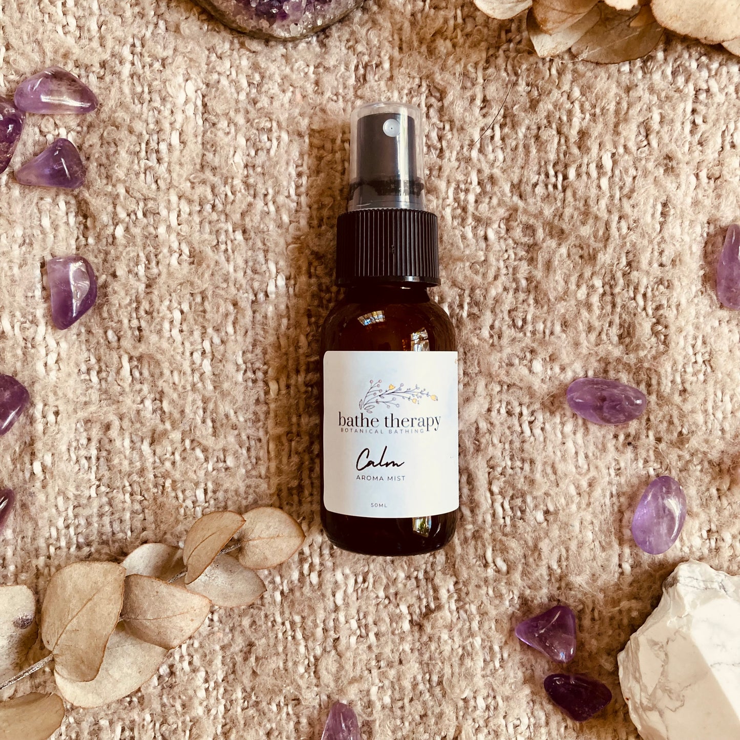 Calm Aromatherapy Spray