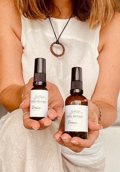 Dream Aromatherapy Pillow Mist