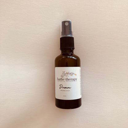 Dream Aromatherapy Pillow Mist