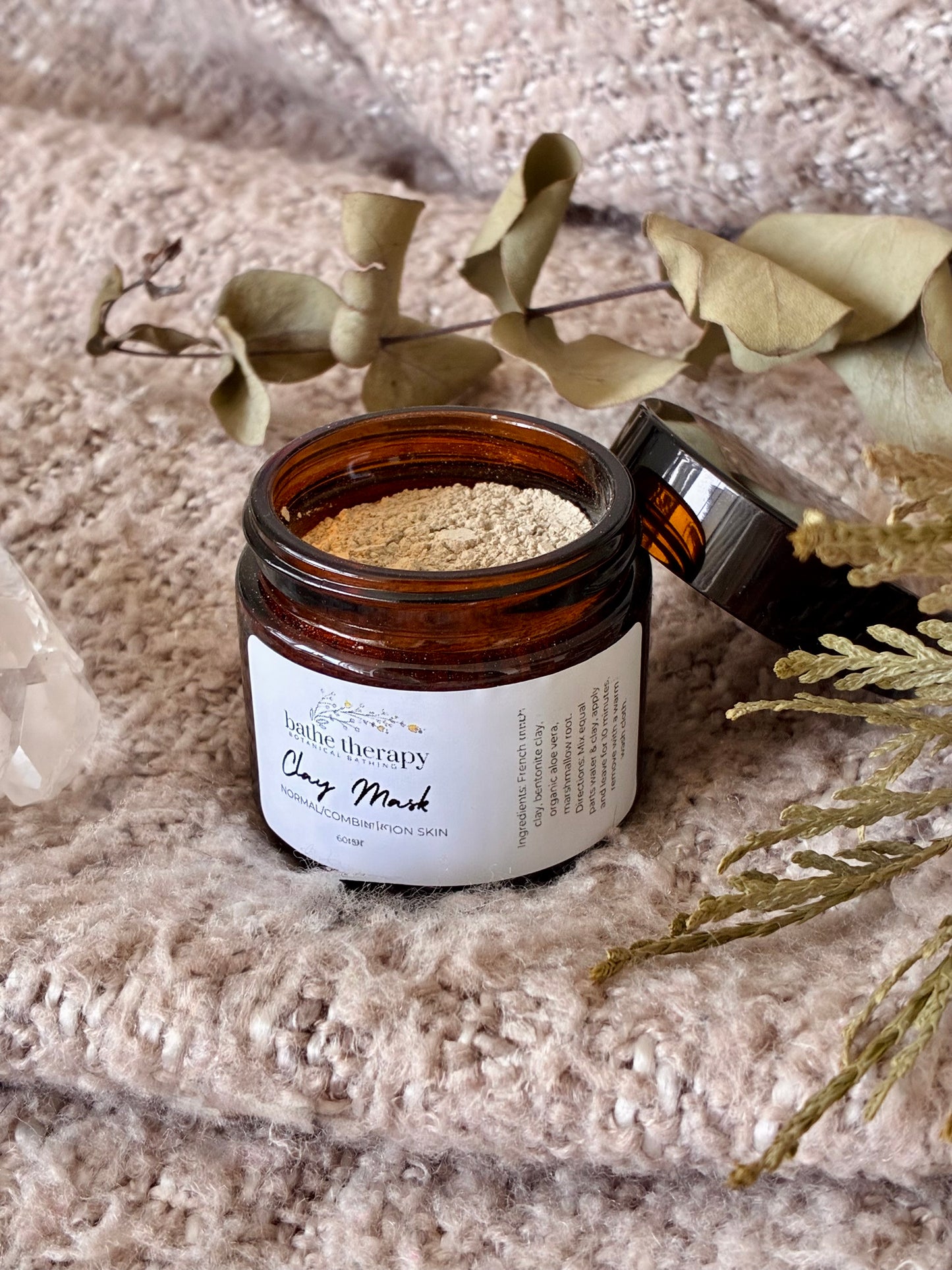 Evening Ritual Box | Balance