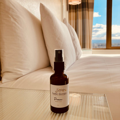 Dream Aromatherapy Pillow Mist