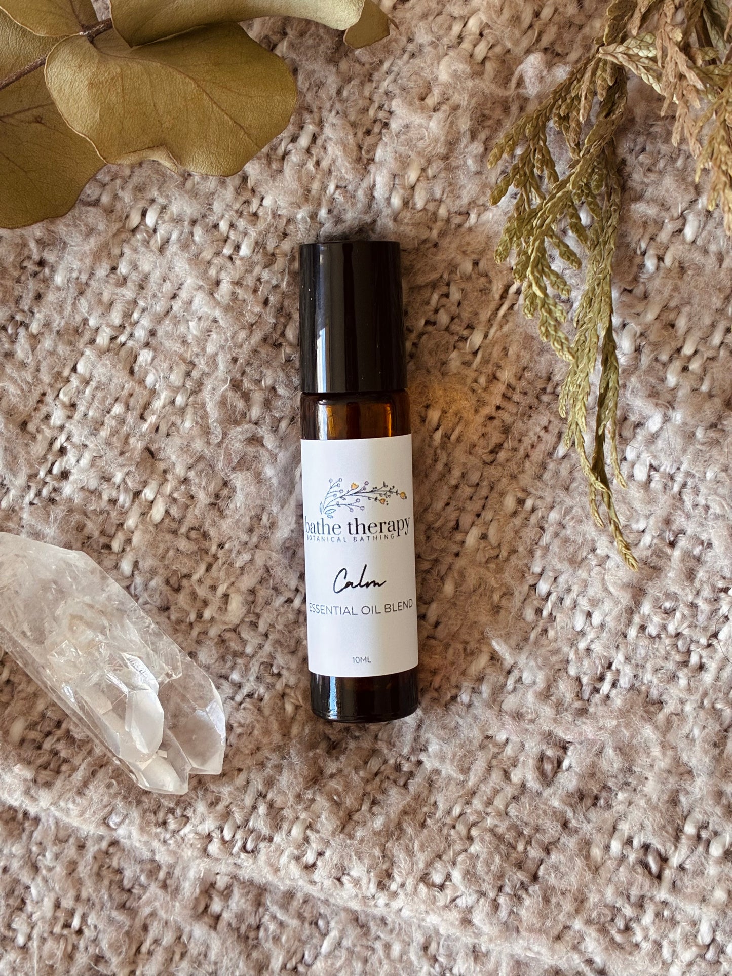 Evening Ritual Box | Balance