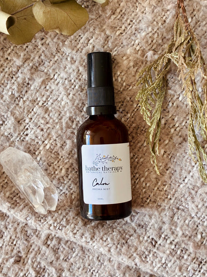 Evening Ritual Box | Calm