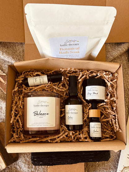 Evening Ritual Box | Balance