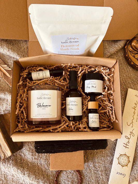 Evening Ritual Box | Balance