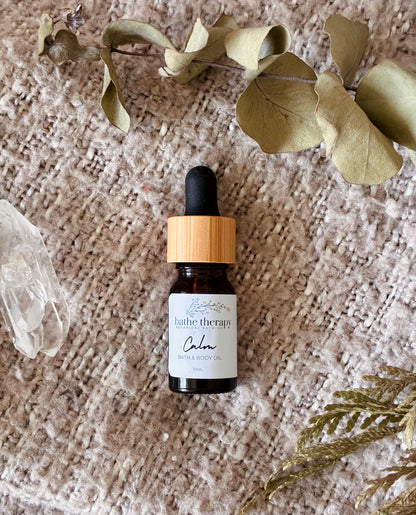 Evening Ritual Box | Calm