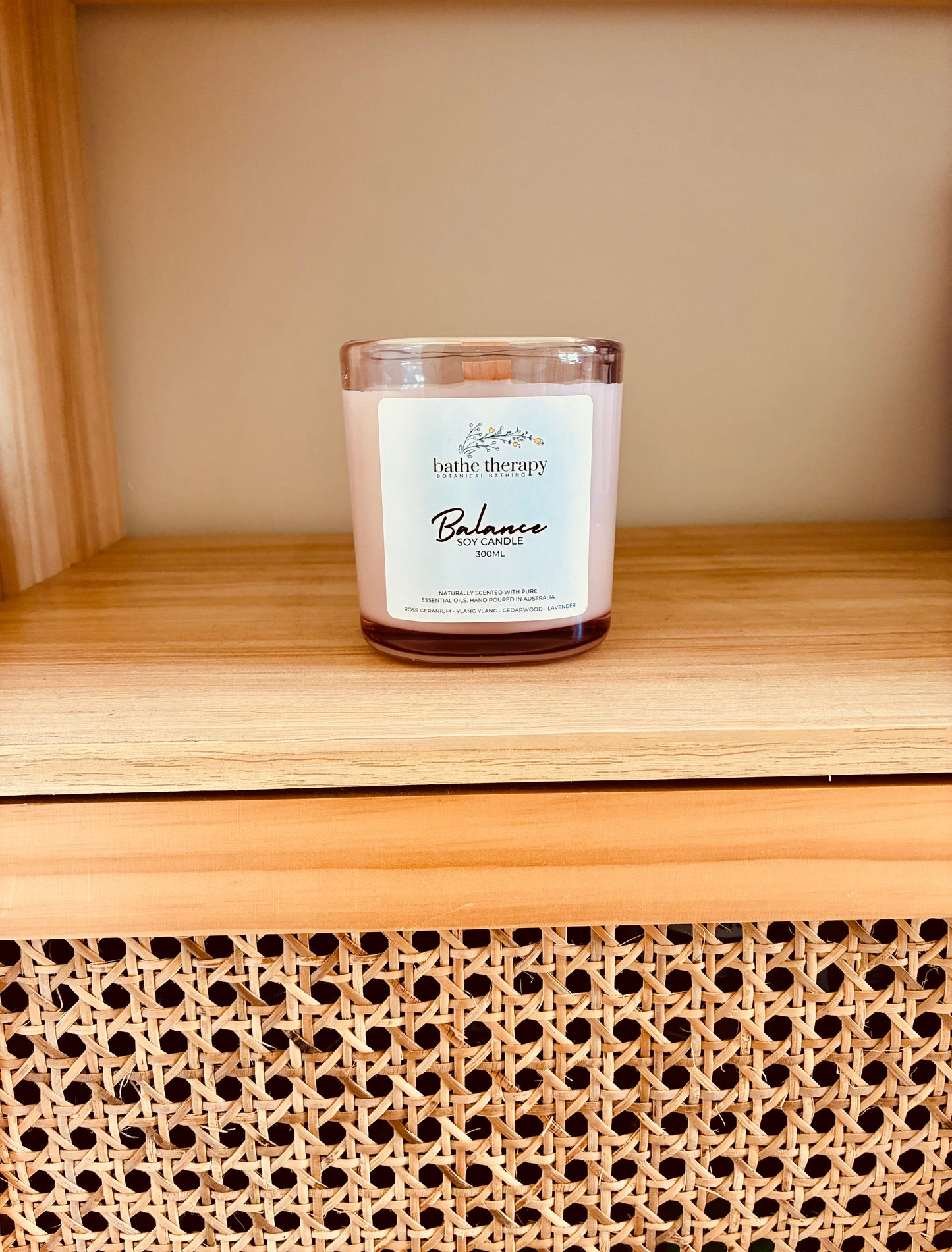 Evening Ritual Box | Balance