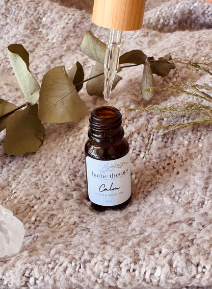 Evening Ritual Box | Calm