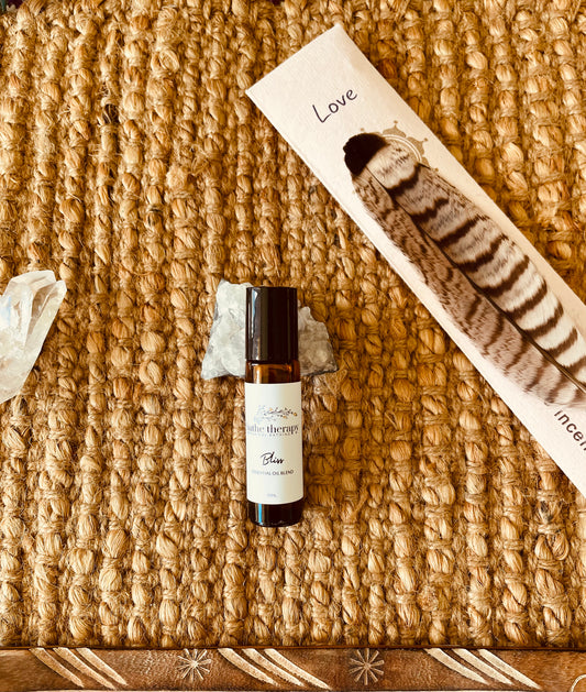 Bliss Essential Oil Roll-on