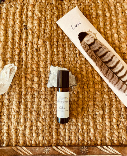 Calm | Aromatherapy Roller