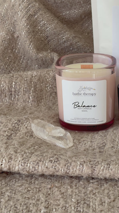 Evening Ritual Box | Balance