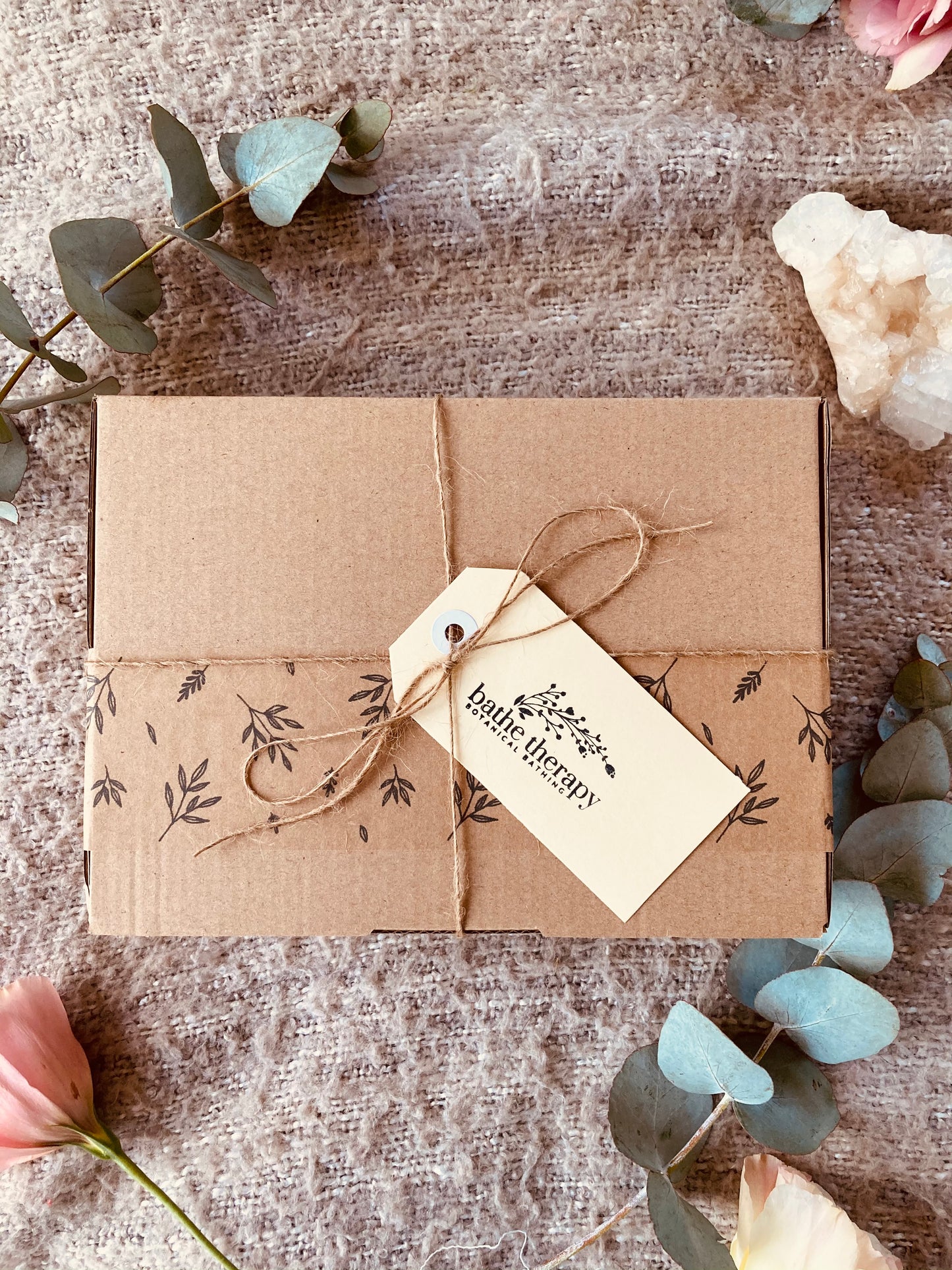 Self care gift box delivery Australia