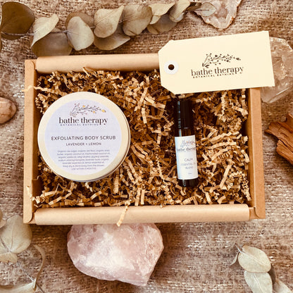 Calm & Relax Mini set