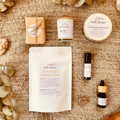 Nurture Self-Care Box