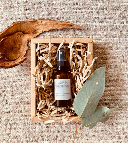 Energy Cleansing Mist/ Space Clearing Mist