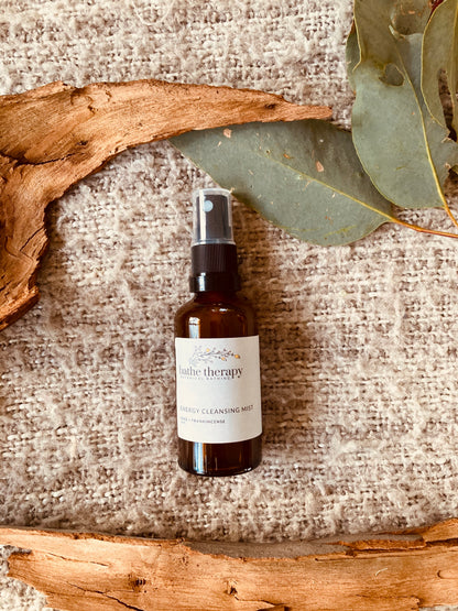 Energy Cleansing Mist/ Space Clearing Mist