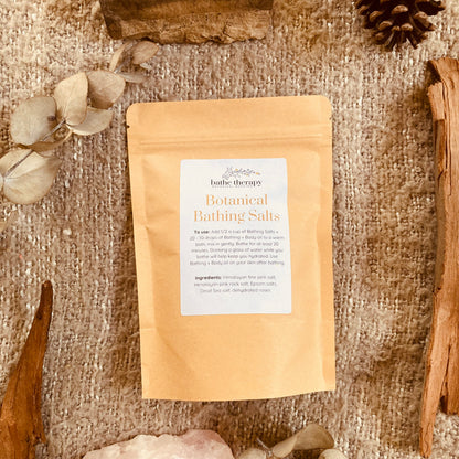 Soak & Glow Self-Care Ritual Box | Restore + Radiance