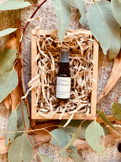 Energy Cleansing Mist/ Space Clearing Mist