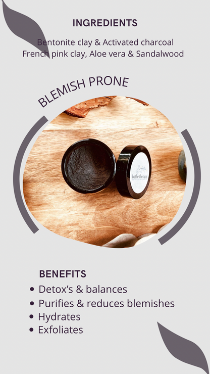 Nourish & Restore Self-Care Ritual box | Purify + Relax