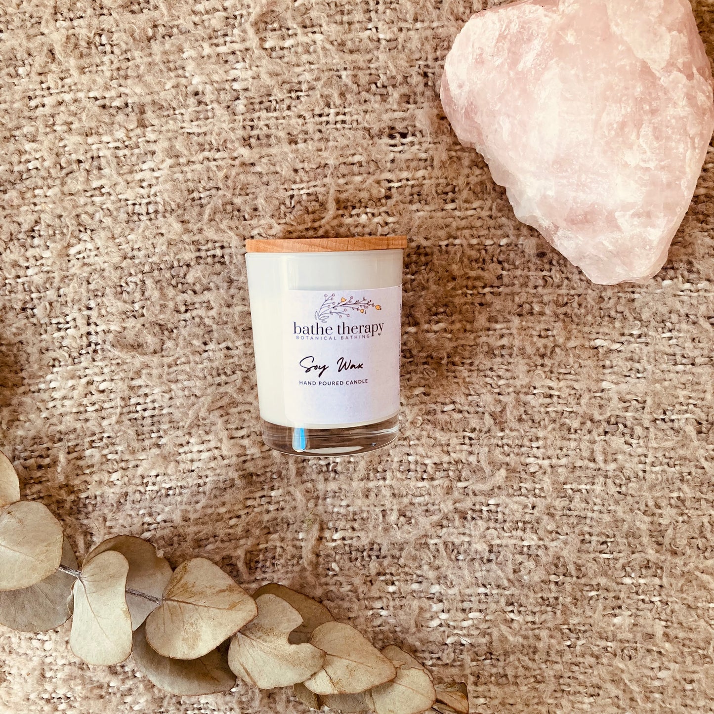 Nourish & Nurture Self-Care Pack